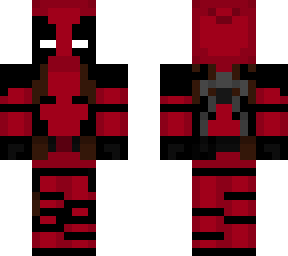 deadpool