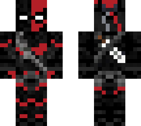 deadpool