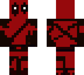 deadpool maximum effort
