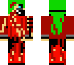 deascesd corpse