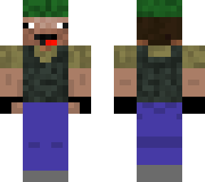 derp soldier