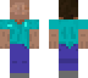 derp steve