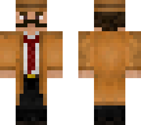 detective