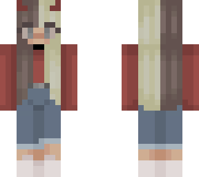 devil skin for @patcooler