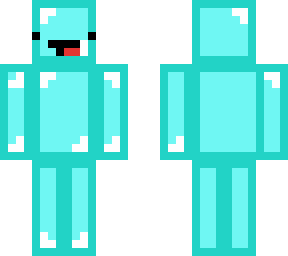 diamond derp