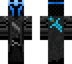 diamond knight