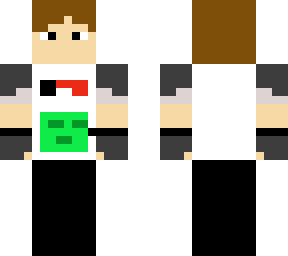 diary of a 8-bit warrior ched
