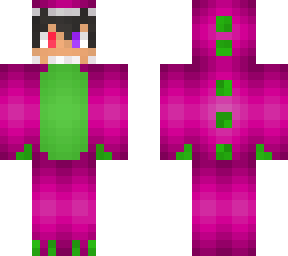dino barney pro