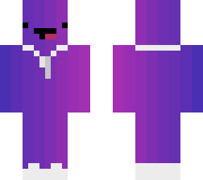 dj violet-magenta derp
