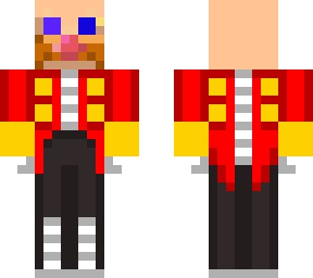 dr robotnik