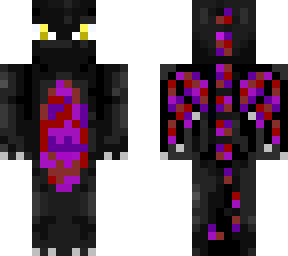 dragon dark