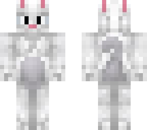 easter bunny