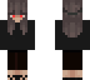 edit - meri oc