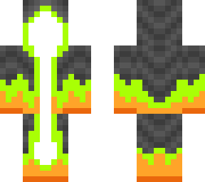 edit of 'sun warlock'
