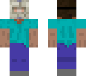 elder guardian mask