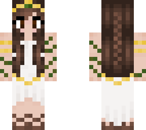 elf queen