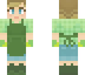 elvish gardener