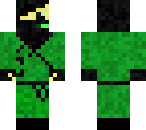 emeraldninja