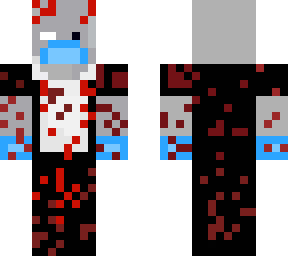 emmanuel zombie