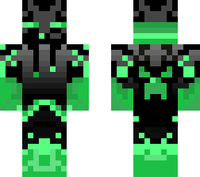 ender creeper