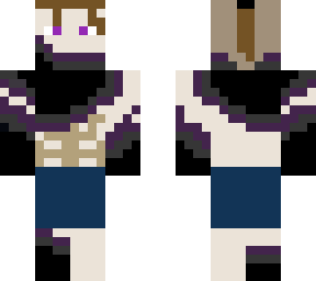 ender infected
