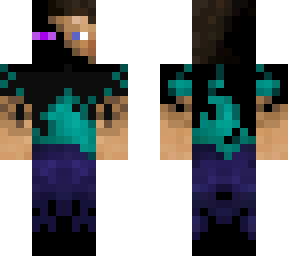 ender steve