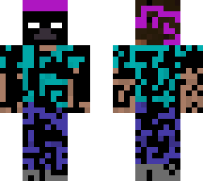 enderfied herobrine