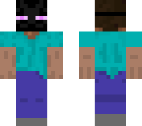 enderman mask