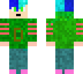epic cool camo skin