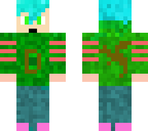 epic cool skin 2