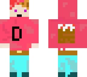 epic skin