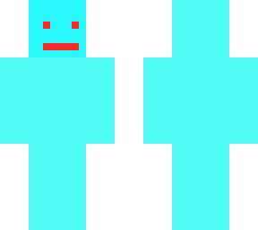 eviel skeppy