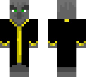 evoker