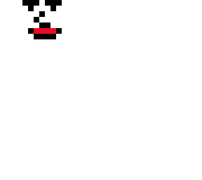 face