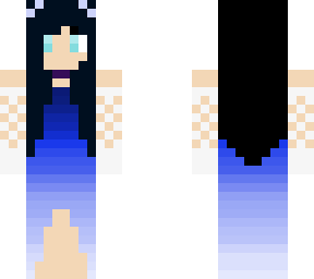 fairy aqua