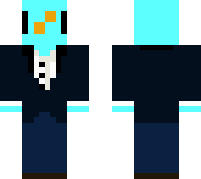 fancy gecko guy