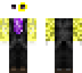 fancy gold aristocrat
