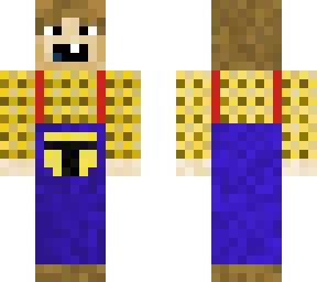 farmer billy