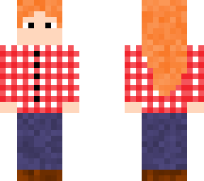 farmer girl