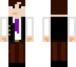 fifth dr. streling