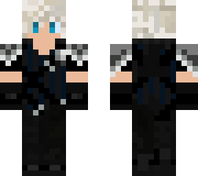 final fantasy vll seph power