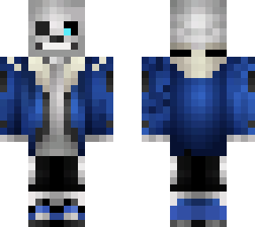 final sans