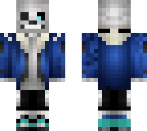 final true sans
