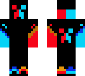 fire and ice