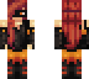fire hero