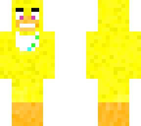 fixed chica