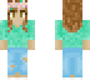 flower crown
