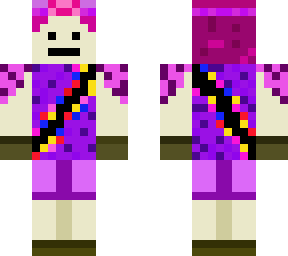 for fun