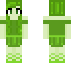 forest nymph - for contest!