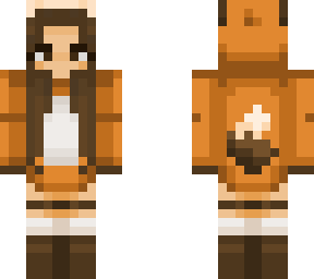 foxy